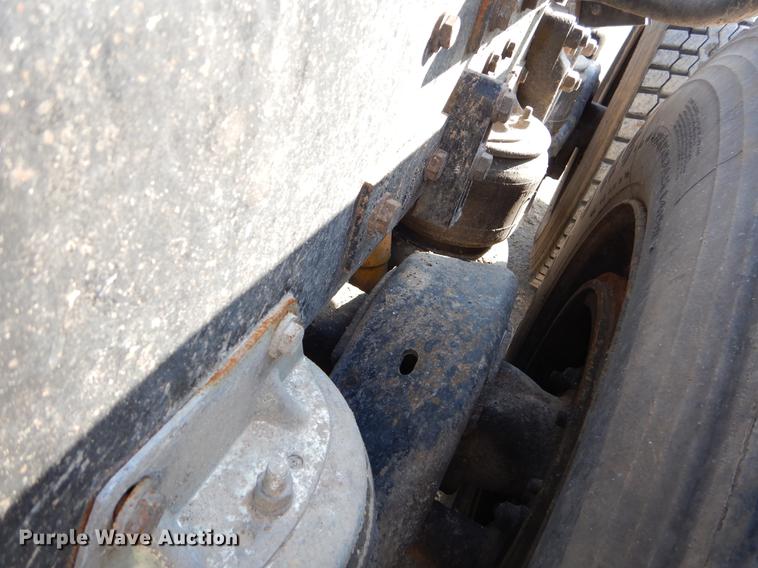 image for item EJ9854 1999 Kenworth W900 semi truck