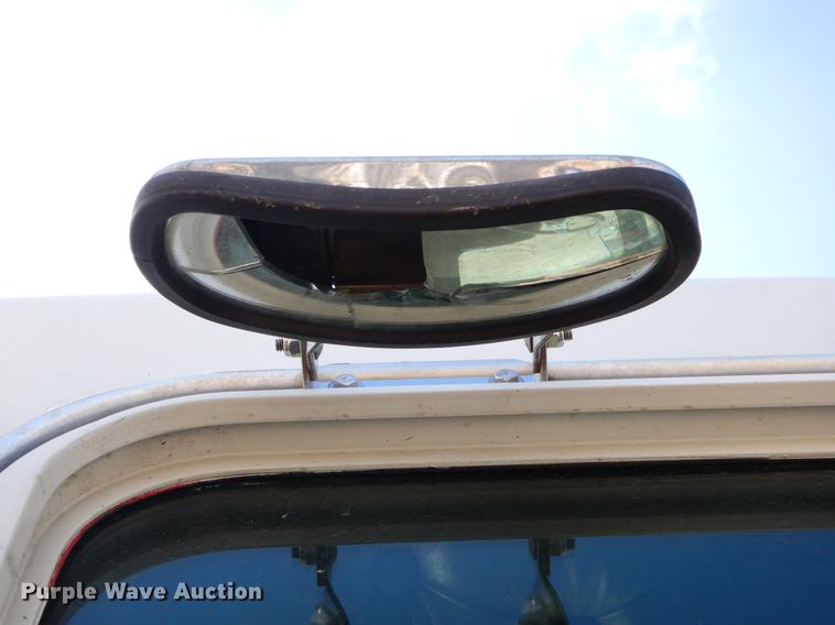 image for item EJ9854 1999 Kenworth W900 semi truck