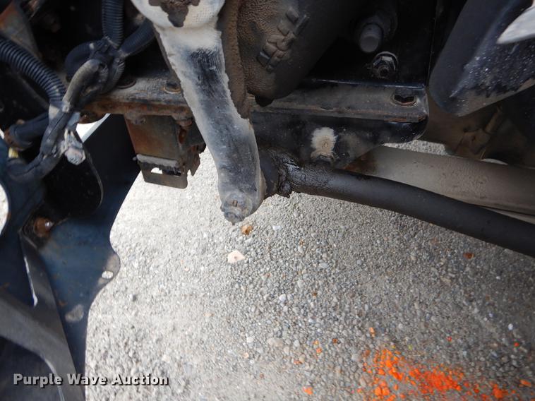 image for item EJ9917 2005 Freightliner Columbia semi truck