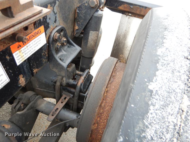 image for item EJ9918 2005 Freightliner Columbia semi truck