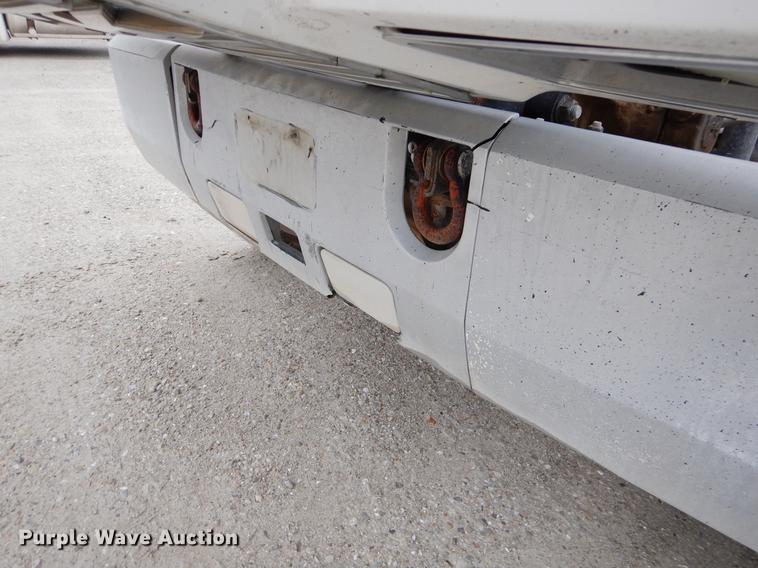 image for item EJ9919 1996 Mack CH613 semi truck