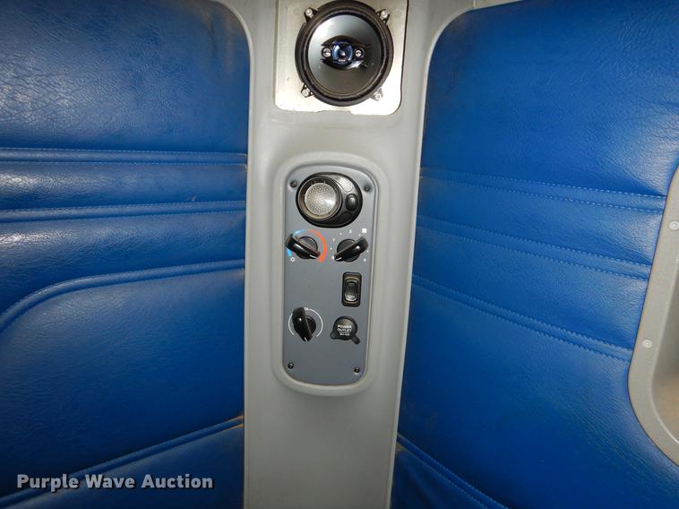 image for item EJ9920 2006 Freightliner Columbia semi truck