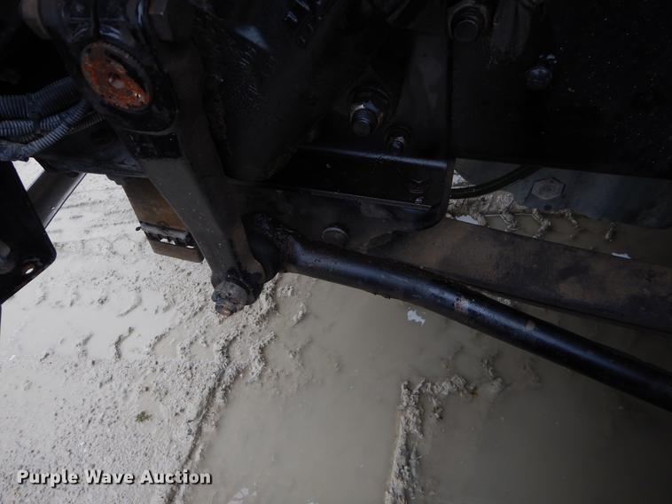 image for item EJ9920 2006 Freightliner Columbia semi truck