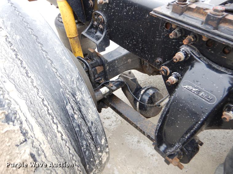 image for item EJ9920 2006 Freightliner Columbia semi truck