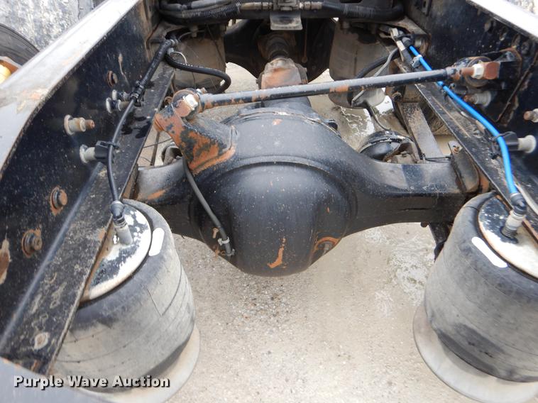 image for item EJ9920 2006 Freightliner Columbia semi truck