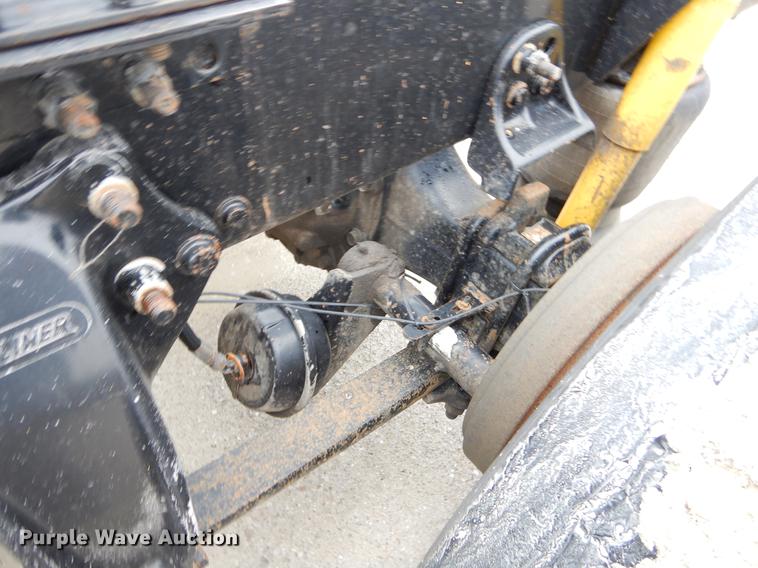 image for item EJ9920 2006 Freightliner Columbia semi truck