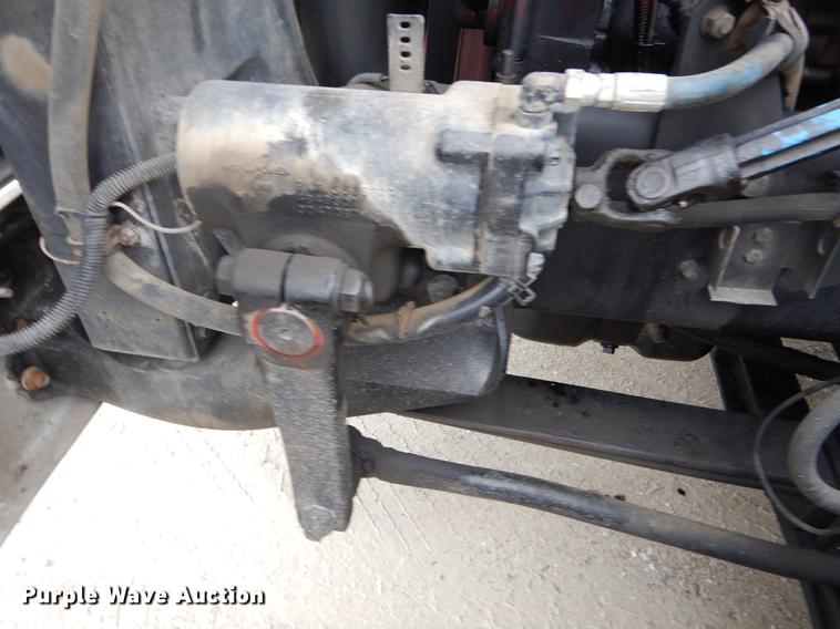 image for item EJ9921 2007 International 9400i semi truck