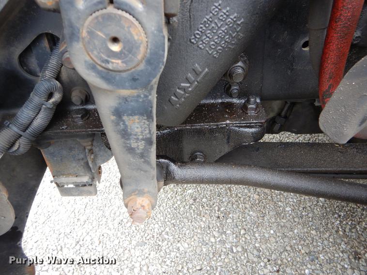 image for item EJ9922 2004 Freightliner Columbia semi truck