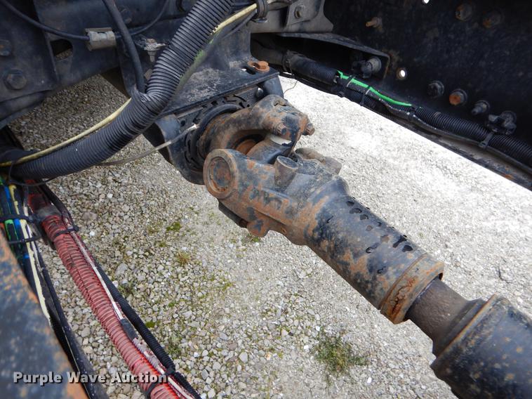 image for item EJ9922 2004 Freightliner Columbia semi truck