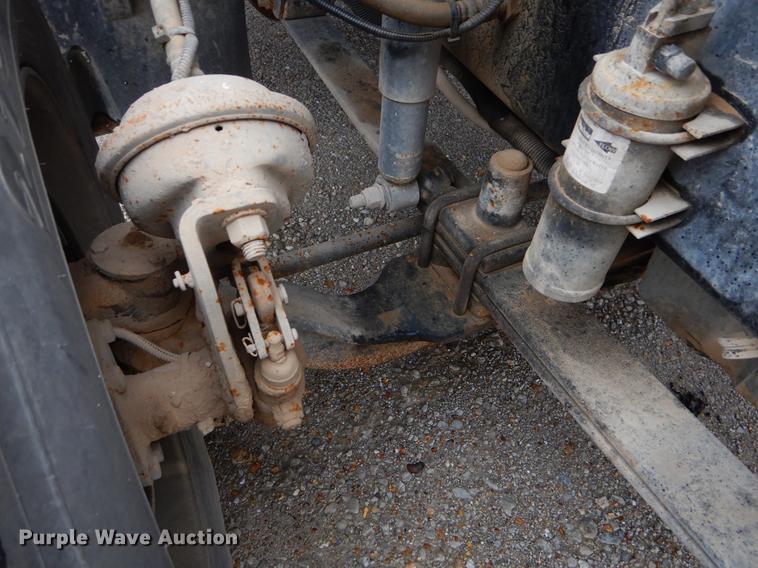 image for item EJ9923 2004 Freightliner Columbia semi truck