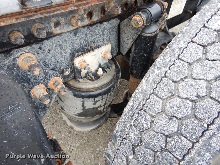 image for item EJ9923 2004 Freightliner Columbia semi truck