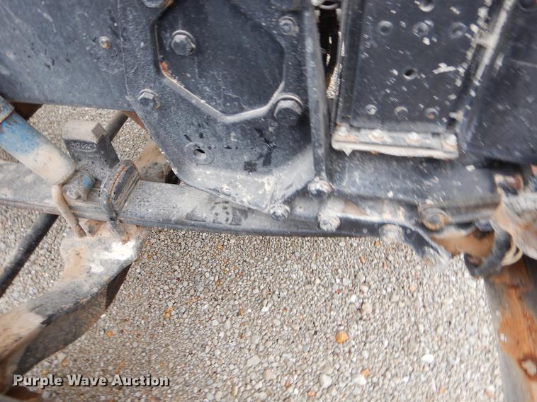 image for item EJ9925 1994 Peterbilt 377 wrecker truck