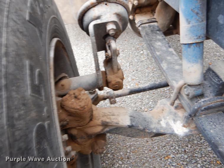 image for item EJ9925 1994 Peterbilt 377 wrecker truck