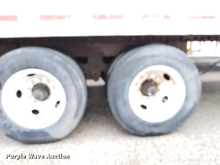 image for item G1082 1997 Trailmobile dry van trailer