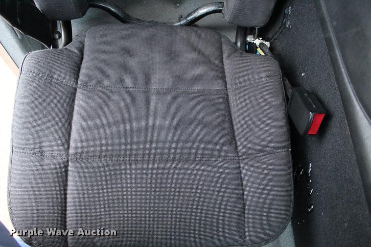 image for item BE9370 2012 E-one Cyclone II Quint ladder fire truck