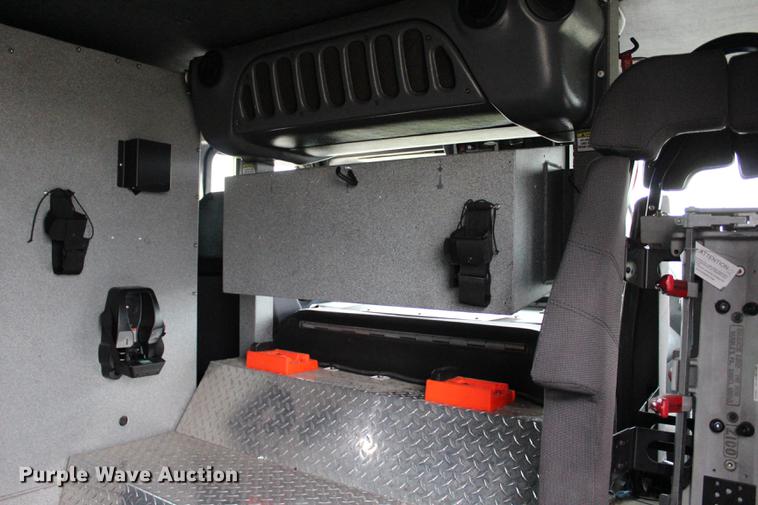 image for item BE9370 2012 E-one Cyclone II Quint ladder fire truck