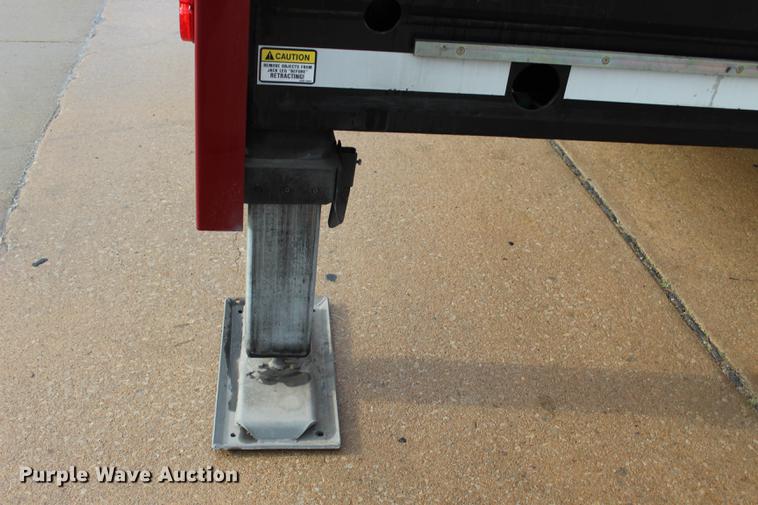 image for item BE9370 2012 E-one Cyclone II Quint ladder fire truck