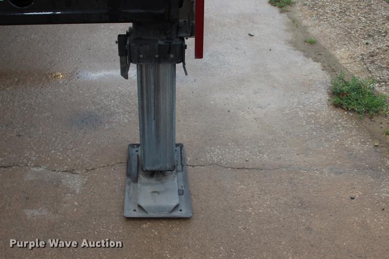 image for item BE9370 2012 E-one Cyclone II Quint ladder fire truck