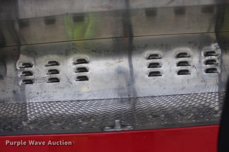 image for item BE9371 2000 E-one Cyclone II ladder fire truck