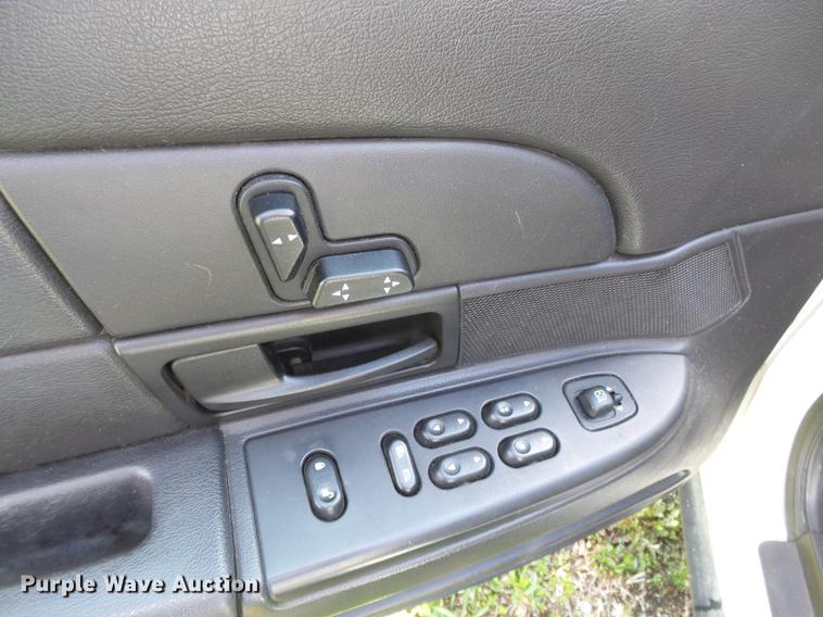 image for item DB7179 2007 Ford Crown Victoria Police Interceptor