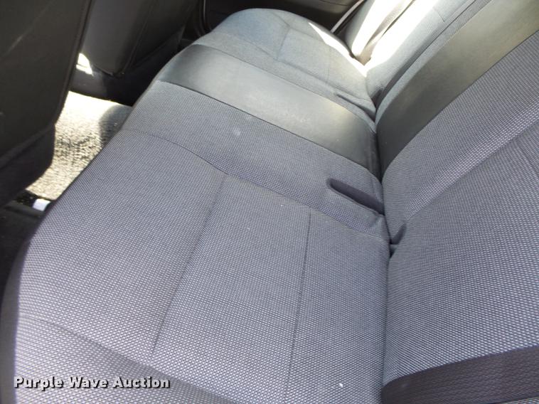 image for item DB7179 2007 Ford Crown Victoria Police Interceptor