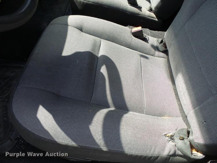 image for item DB7179 2007 Ford Crown Victoria Police Interceptor