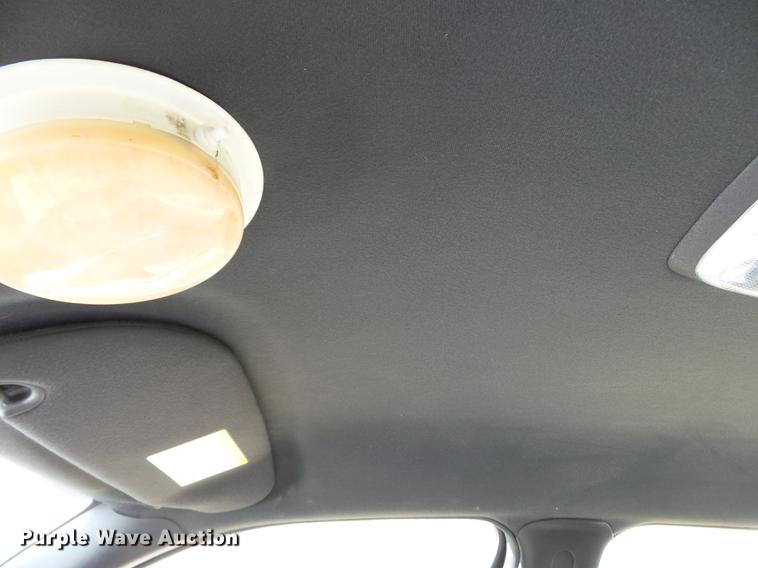 image for item DB7179 2007 Ford Crown Victoria Police Interceptor