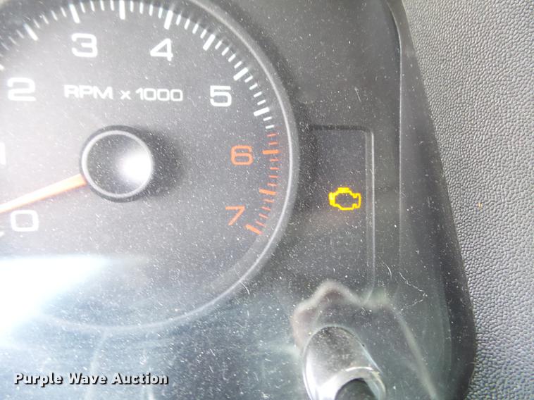 image for item DB7179 2007 Ford Crown Victoria Police Interceptor