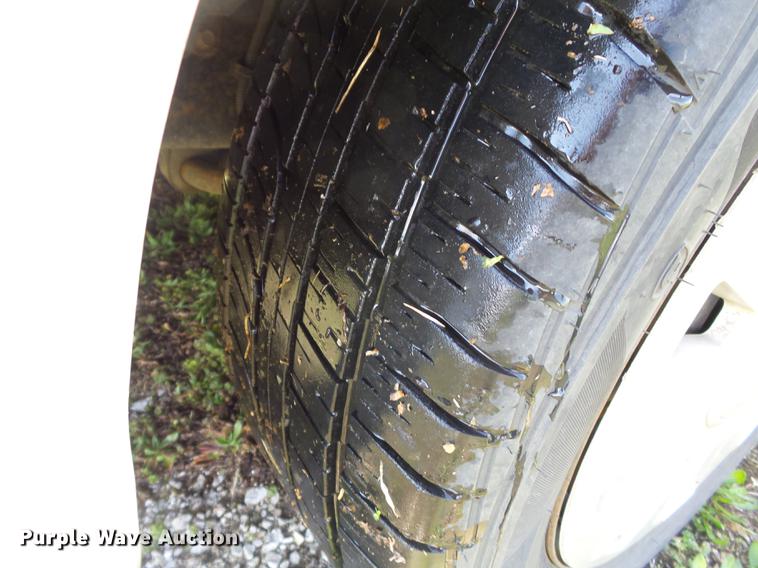 image for item DB7179 2007 Ford Crown Victoria Police Interceptor