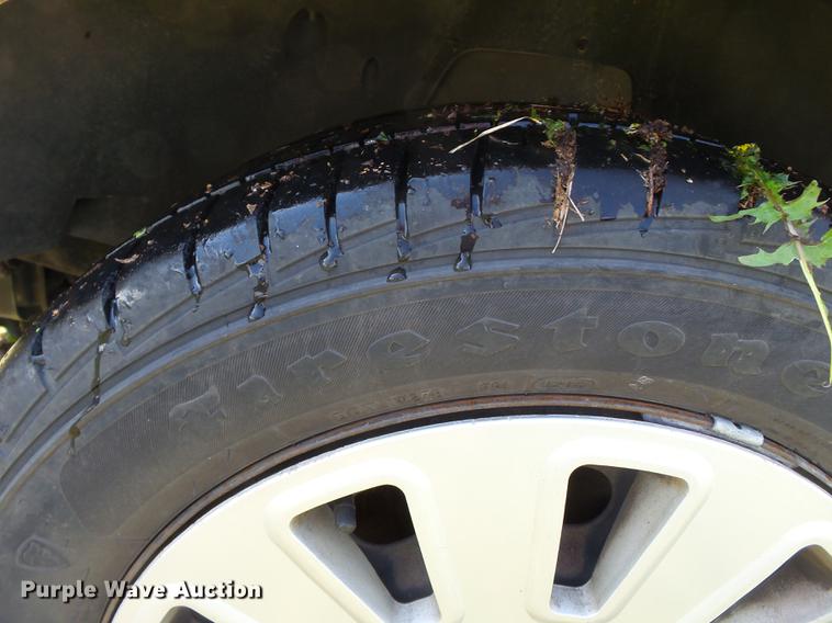 image for item DB7179 2007 Ford Crown Victoria Police Interceptor