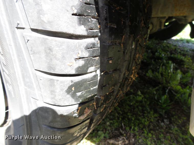 image for item DB7179 2007 Ford Crown Victoria Police Interceptor