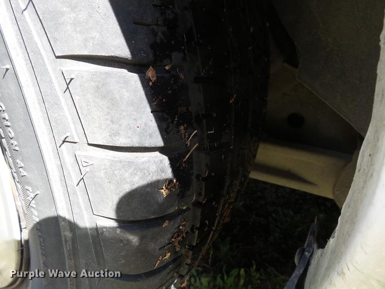 image for item DB7179 2007 Ford Crown Victoria Police Interceptor