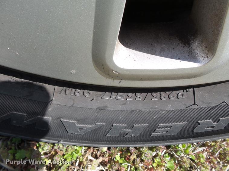 image for item DB7179 2007 Ford Crown Victoria Police Interceptor