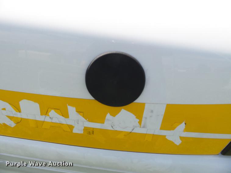 image for item DB7179 2007 Ford Crown Victoria Police Interceptor