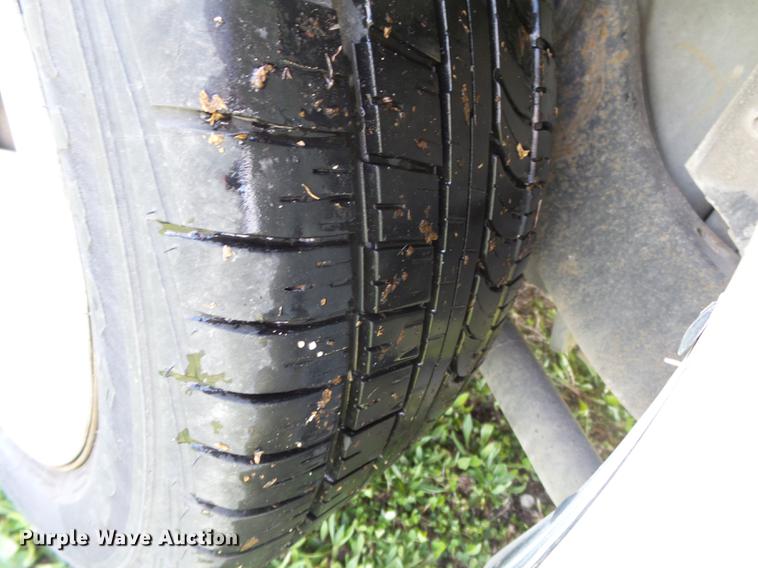 image for item DB7179 2007 Ford Crown Victoria Police Interceptor