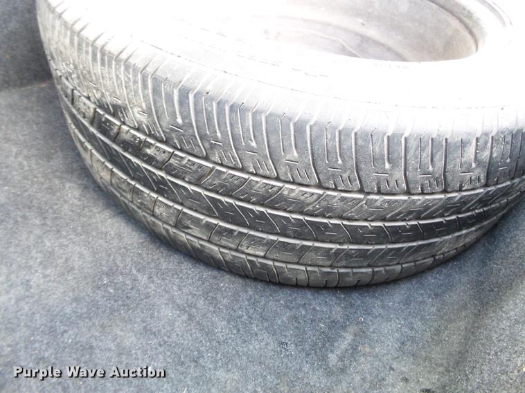 image for item DB7179 2007 Ford Crown Victoria Police Interceptor