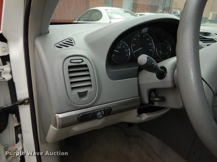 image for item DC0407 2007 Chevrolet Malibu LS