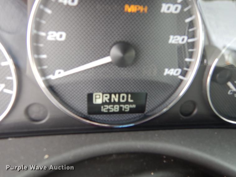 image for item DC0407 2007 Chevrolet Malibu LS