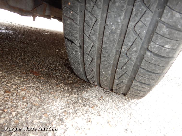 image for item DC0407 2007 Chevrolet Malibu LS