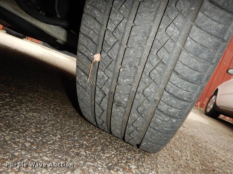 image for item DC0407 2007 Chevrolet Malibu LS