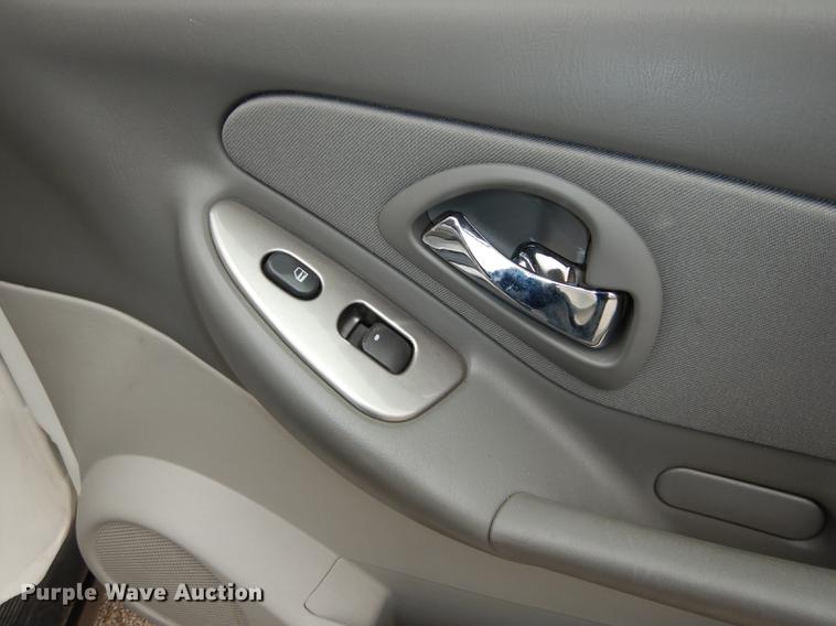 image for item DC0407 2007 Chevrolet Malibu LS