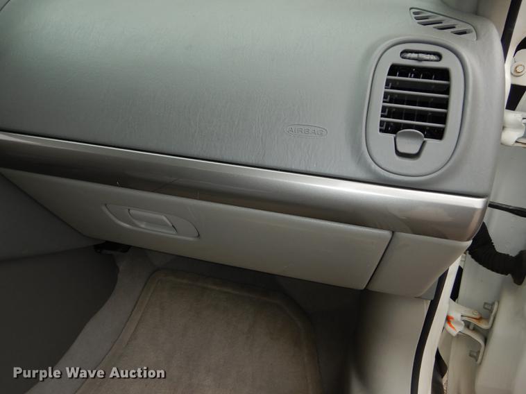 image for item DC0407 2007 Chevrolet Malibu LS