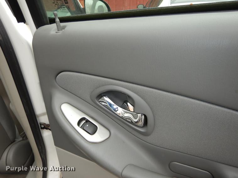 image for item DC0407 2007 Chevrolet Malibu LS