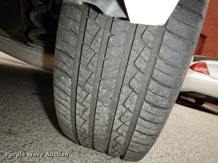 image for item DC0407 2007 Chevrolet Malibu LS