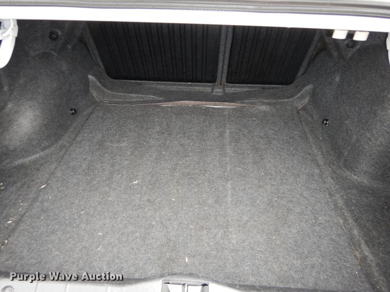 image for item DC0407 2007 Chevrolet Malibu LS