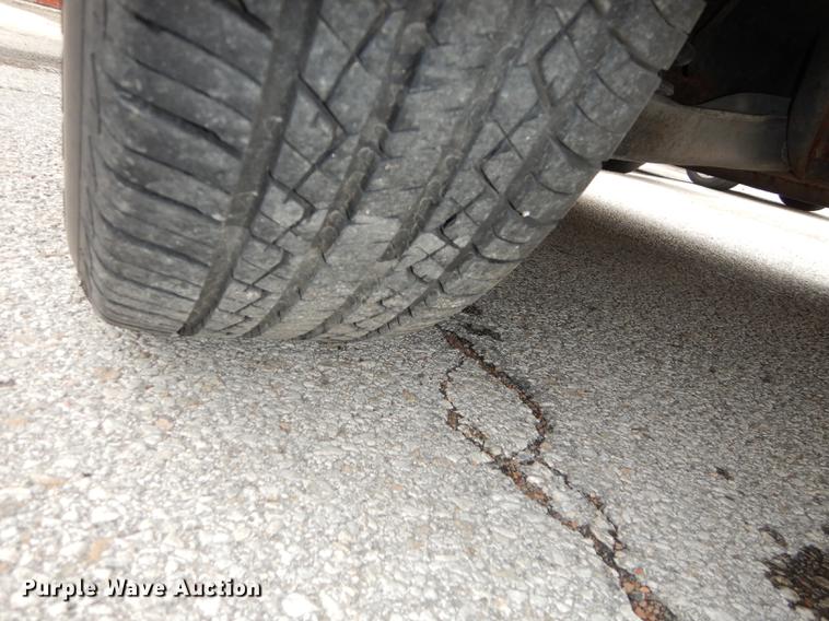 image for item DC0407 2007 Chevrolet Malibu LS