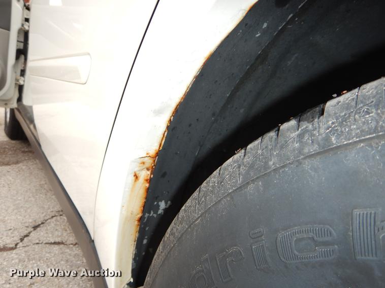 image for item DC0407 2007 Chevrolet Malibu LS