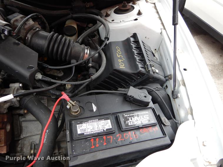 image for item DC0408 2006 Ford Taurus SE