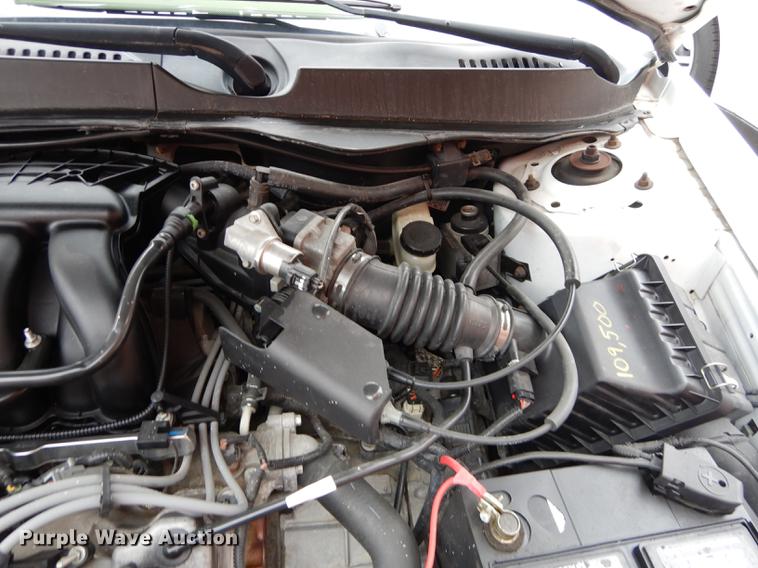 image for item DC0408 2006 Ford Taurus SE