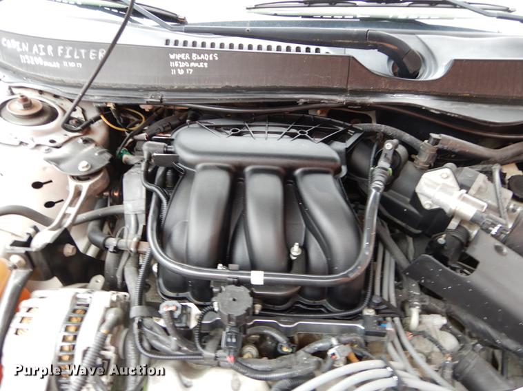 image for item DC0408 2006 Ford Taurus SE